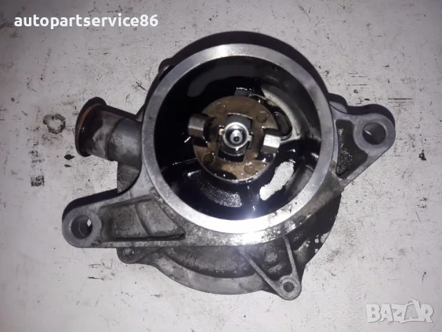 Вакуумна помпа за BMW E38 740D (1999) 72273603D, снимка 3 - Части - 55359555
