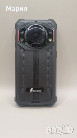 Gsm  FOSSiBOT F101P , снимка 5 - Други - 54245516
