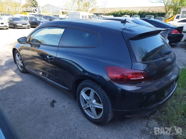 1.4 турбо-компресор 160к.с., снимка 4 - Автомобили и джипове - 54332459