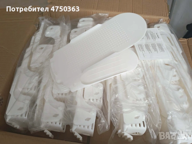 Органайзер за обувки , снимка 2 - Други стоки за дома - 55050821