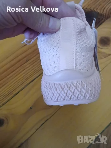 Маратонки ADIDAS , снимка 5 - Маратонки - 55441792