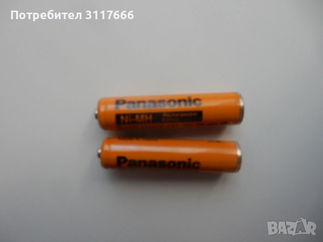 Телефон Panasonic, снимка 5 - Други - 54510762