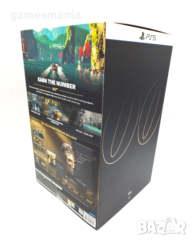 [ps5] ! Налични ! Ghost of Yotei / Супер цена!/ НОВИ + DLC bonus, снимка 3 - Игри за PlayStation - 51850227