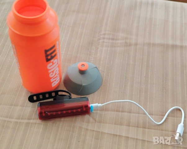 Аксесоари за велосипед, снимка 2 - Велосипеди - 53998904