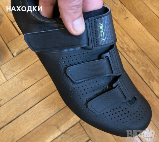 SHIMANO RC1 обувки за колездене, снимка 2 - Спортна екипировка - 54661942