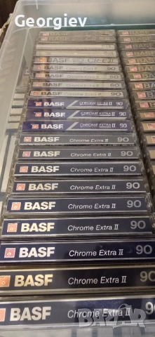 Basf CHROME , снимка 3 - Декове - 54478038