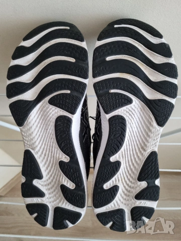Мъжки маратонки Asics Gel-Cumulus 24, номер 46.5, снимка 9 - Маратонки - 54517737