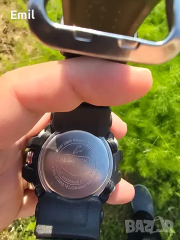 Casio g - shock gg 1000 mudmaster, снимка 15 - Мъжки - 55334185