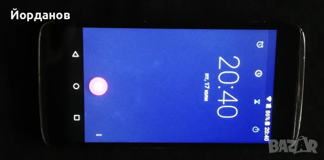 Alcatel Onetouch 6039Y Idol 3, снимка 5 - Alcatel - 55360483
