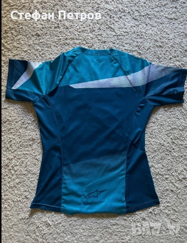 Вело дрехи Scott Ekoi Alpinestars, снимка 4 - Спортни дрехи, екипи - 55053553