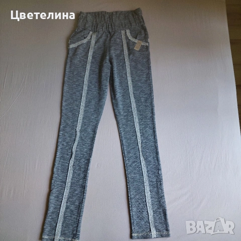 панталон Alessa, снимка 3 - Панталони - 54491257