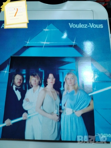 Грамофонни плочи , снимка 10 - Грамофонни плочи - 54017330