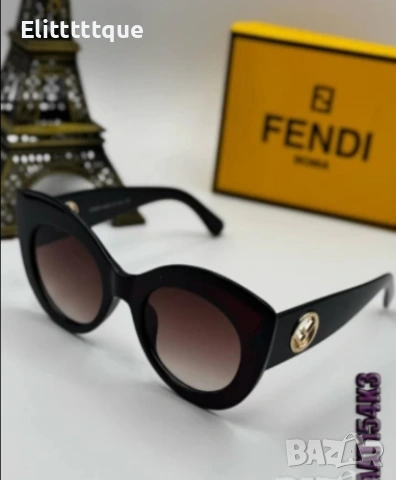 очила Fendi 