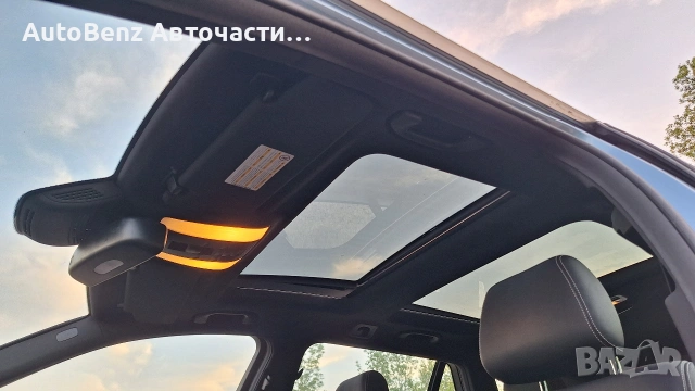 На части! Mercedes E350CDI om642, снимка 12 - Автомобили и джипове - 54592388