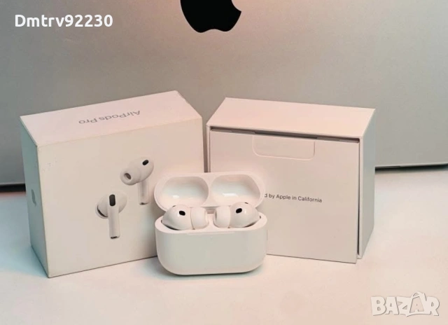 AirPods Pro 3 ANC, снимка 2 - Слушалки и портативни колонки - 54281032