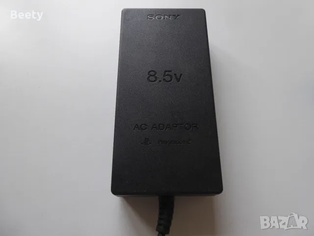 Захранващ адаптер за Sony Playstation 2