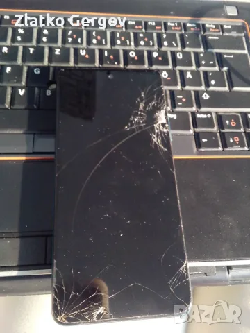 Nokia G22 счупен дисплей, снимка 2 - Резервни части за телефони - 55419907