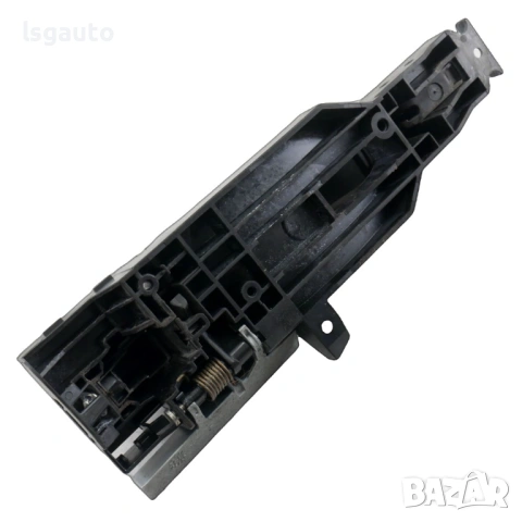 Задна дясна външна дръжка Nissan Qashqai II 2013-2021 ID: 160486 ОЕМ № 8061021133, снимка 2 - Части - 54613955