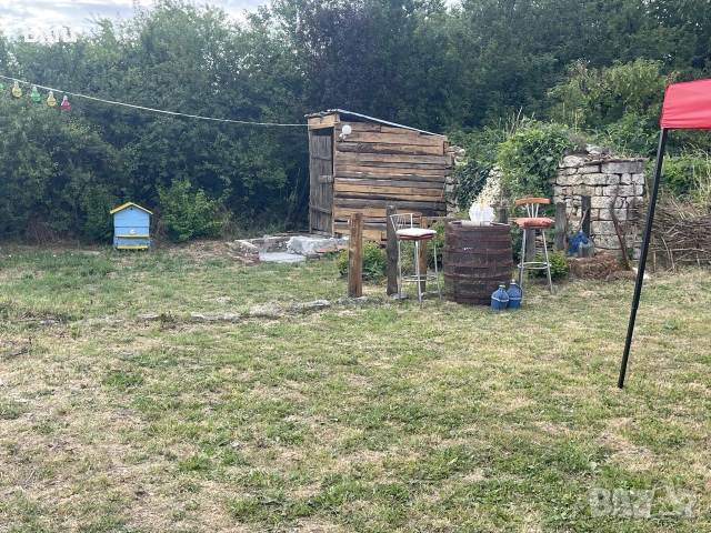 Продава се къща в С.Горско Сливово, снимка 16 - Къщи - 54249619