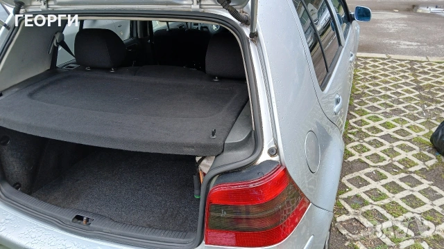 Продавам декоративна Кора за VW Golf 4 99/03г. Като Нова 25€, снимка 3 - Части - 54163692