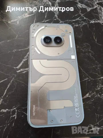 Nothing phone 2A plus