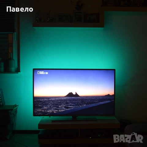 Led Подсветка за телевизор, снимка 2 - Части и Платки - 54540886