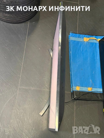 Smart Телевизор LG 43UN74006LB / +ДИСТАНЦИОННО, снимка 6 - Телевизори - 54092243