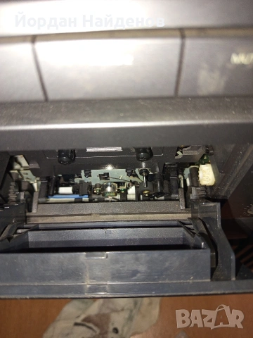 SARP СИСТЕМА. 8000 И КРАИНО СТАПАЛО SARP 7700 РАБОТЕЩА ПРРФЕКТНО , снимка 5 - Аудиосистеми - 54078608