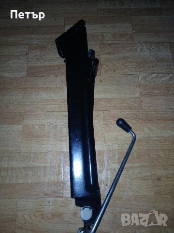 Крик Г-образен Фв транспортер Т4 дока нов, снимка 12 - Аксесоари и консумативи - 54063707