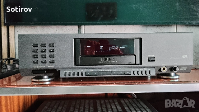 Philips CD 930
