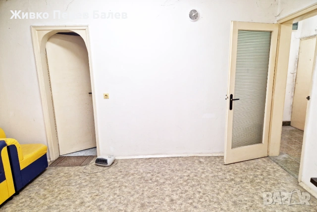 ПРОДАЖБА НА АПАРТАМЕНТ В ЦЕНТЪРА НА АЙТОС, снимка 4 - Апартаменти - 54137765