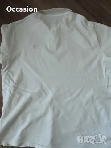 Поло Polo Ralph Lauren XL супер състояние, снимка 6 - Тениски - 55376064