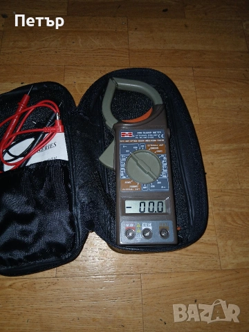 Клещи мултицет нови , снимка 3 - Други инструменти - 54069446