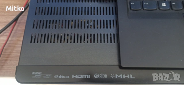 Harman Kardon AVR 161 / 230 HDMI USB дистанционно, снимка 6 - Ресийвъри, усилватели, смесителни пултове - 54814648