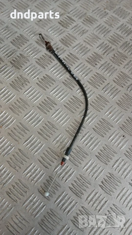 Жило врата Mercedes ML W164 2007 (предна лява)