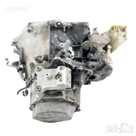 Петстепенна ръчна скоростна кутия  Citroen DS3 2009-2014 ID: 161891 OEM 9682054510, снимка 3 - Части - 54966638