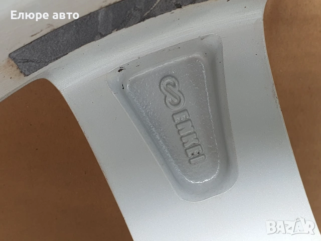 Джанти Хонда 4х100х6J16 ет53, снимка 11 - Гуми и джанти - 55069586