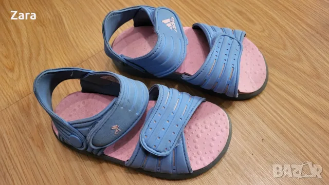 сандали Adidas, 31ви номер