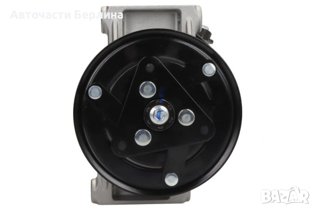 Компресор за климатик за Nissan Qashqai и Renault Clio, снимка 3 - Части - 54859656