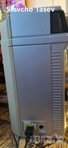 SHARP GF-9000 Радиокасетофон, снимка 11 - Радиокасетофони, транзистори - 50325399