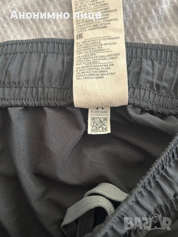  Оригинални мъжки къси панталони Under Armour, снимка 3 - Къси панталони - 54837052