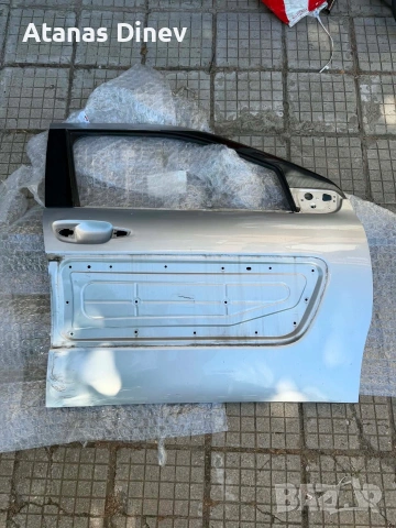 Врата Citroen C4 Cactus !!!, снимка 4 - Части - 55092132
