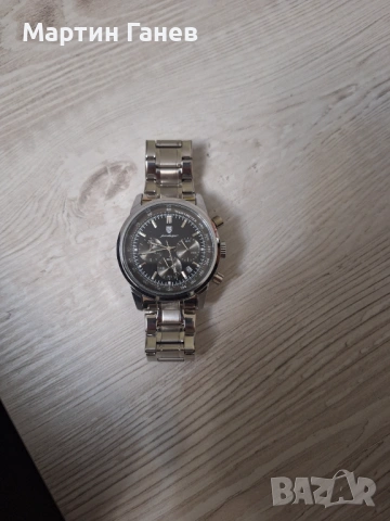 Часовник Poedagar