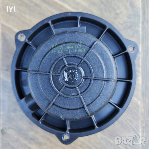 Мотор парно Santa Fe 1, снимка 3 - Части - 54297992