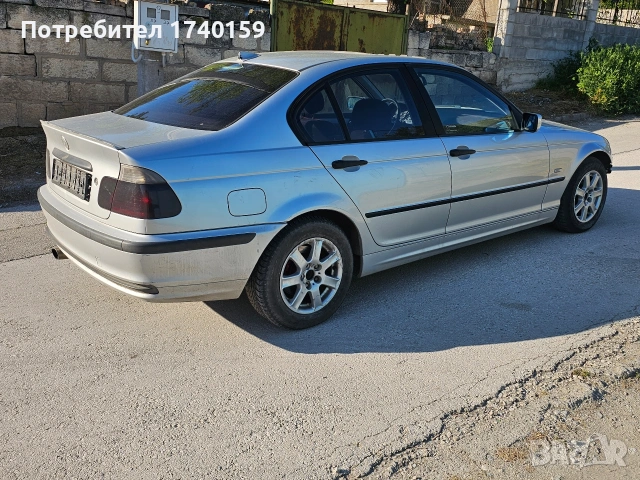 BMW 318 , снимка 3 - Автомобили и джипове - 55097092