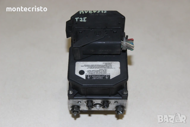 ABS модул Toyota Avensis 0265225325 / 44540-05040 / 0 265 225 325 / 89541-05090 / 0265950149
