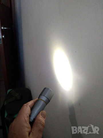 LED фенерче ENERGIZER, снимка 5 - Друга електроника - 54664442