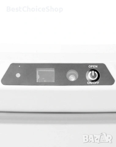 Кошче с автоматичен безконтактен сензор за движение с капак, меко затваряне, без шум, 12л., снимка 8 - Други стоки за дома - 54008318