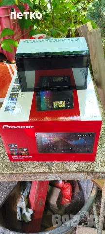 Pioneer DMH A340DAB мултимедия
