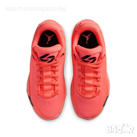 Юношески кецове Nike Jordan Luka .77 (GS), снимка 5 - Детски маратонки - 54516962